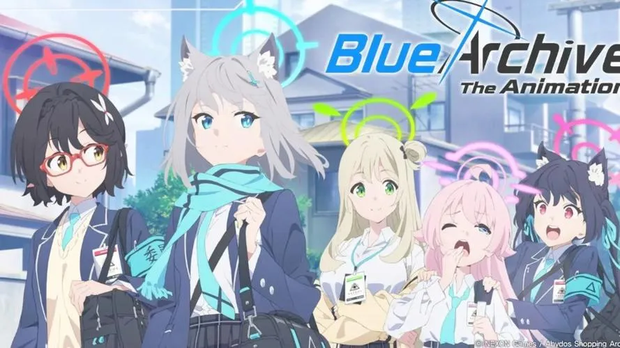 《蓝鸟军团(Bluejay Corps)》v0.1 汉化中文版