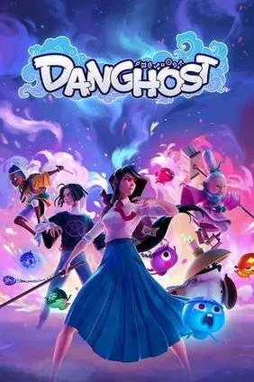 《蛋蛋鬼》v1.0.0 官方简体中文版