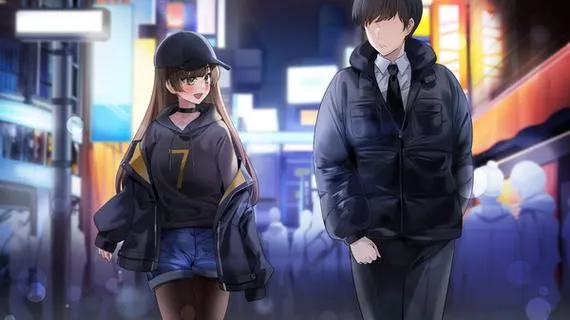 《融雪》v1.00 汉化中文版