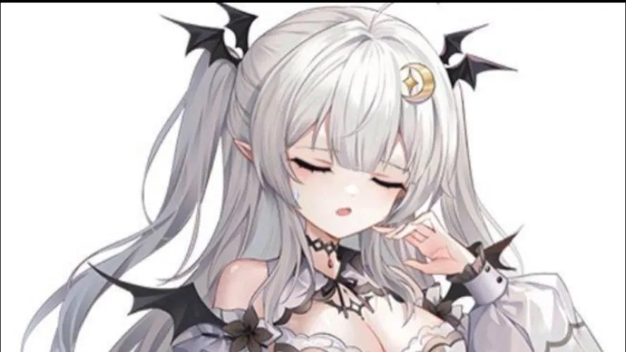 《血族少女也能当圣骑士吗》官方中文版