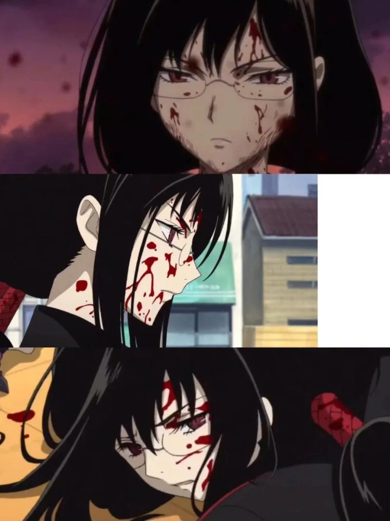 《血职(Blood Job)》汉化中文版