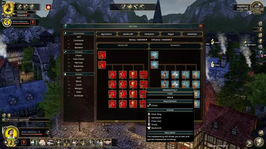 《行会3》v1.0.7 官方简体中文版