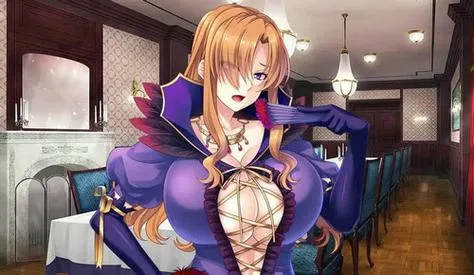 《被奴役的反派千金母女育种之路！》汉化中文版