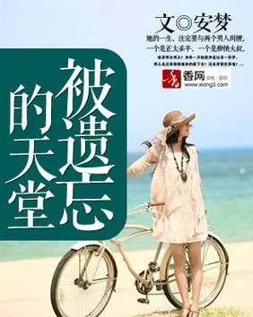 《被遗忘的天堂（Forgotten Paradise）》汉化中文版