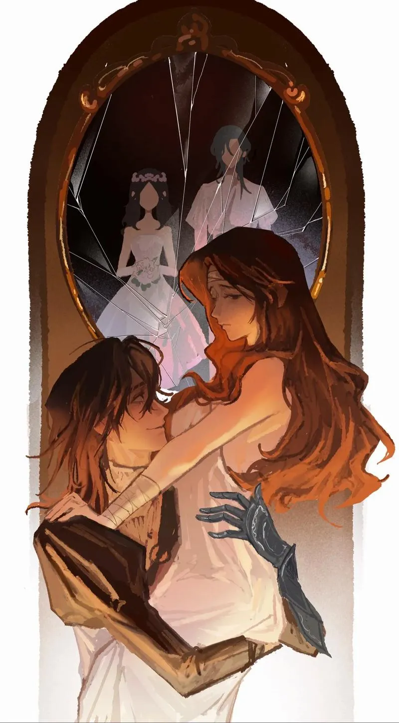 《被雇佣的女骑士们》简体中文版
