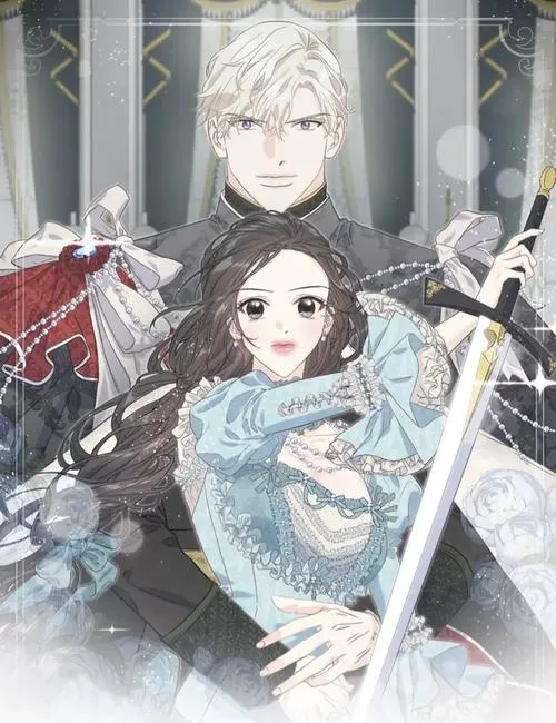 《被雇佣的女骑士们》简体中文版