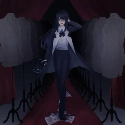《被魔鬼崇拜(Adored by the Devil)》ver0.9f 汉化中文版
