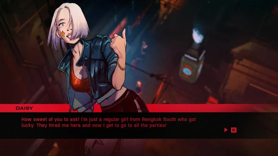 《裂隙漫游者》Build.11651050 官方简体中文版