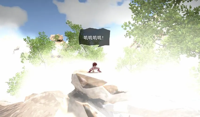 《西诱记：和三藏的旅途之始》ver1.15 汉化中文版
