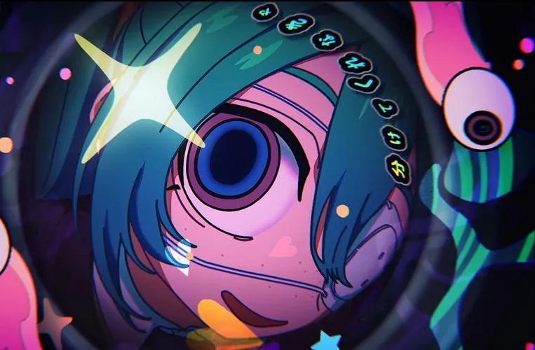 《视差(Disparity)》v0.1 汉化中文版