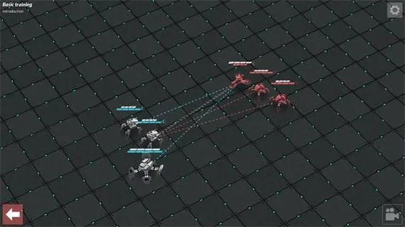 《角斗机甲》Build.6904255 官方简体中文版