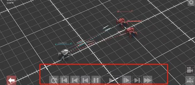 《角斗机甲》Build.6904255 官方简体中文版
