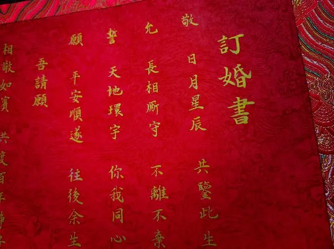 《订婚 The Engagement》V2.40 汉化中文版