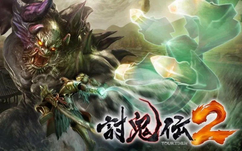《讨鬼传2》v1.0.3 汉化中文版