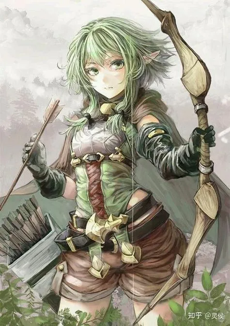 《误入雌性精灵村》安卓直装RPG汉化版｜精灵村落生存法则全解析
