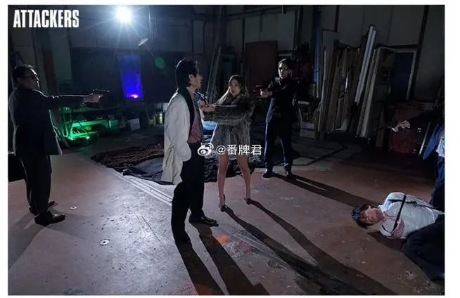 《诶！！潜入搜查官的秘密任务》v1.0.1 官方中文版