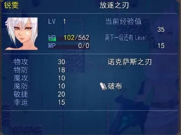 《诺克萨斯之夜》汉化中文版