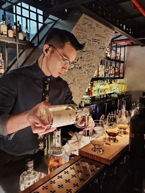 《调酒大师(Bartending Master)》Build.14503553 中文版