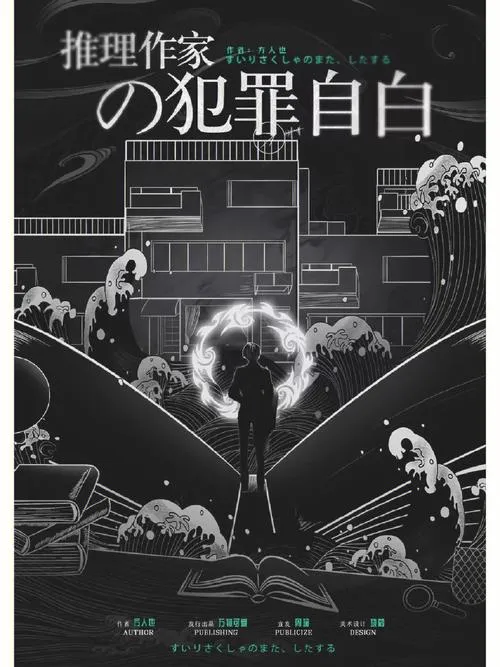 《豪麻—黑色推理》v1.0.2 官方简体中文版