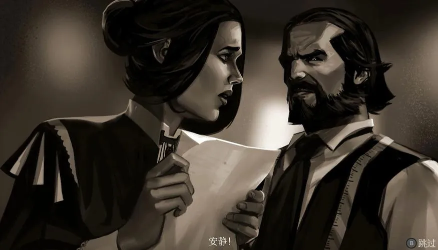 《贪婪的魔鬼》v20220722 官方简体中文版