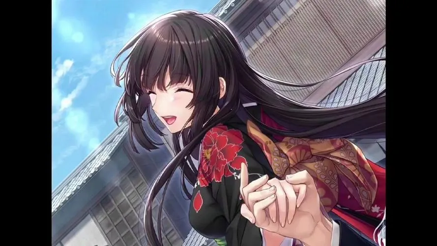 《贽之匣庭(Nie no Hakoniwa)》ver1.0.6 官方中文版