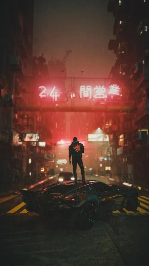 《赛博朋克旅馆》Ver21.1226 官方中文版