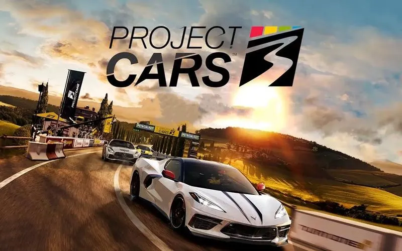 《赛车计划3》v1.0.0.0724 官方简体中文版