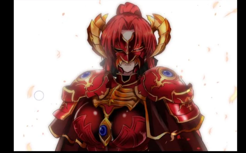 《赤发魔神：艾格妮丝》Ver1.01 精翻汉化完结版