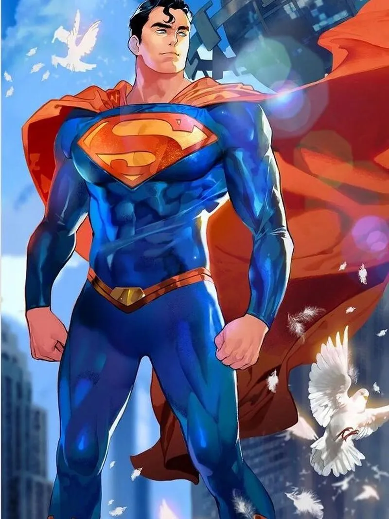 《超人(Super Human)》ver0.961 汉化中文版