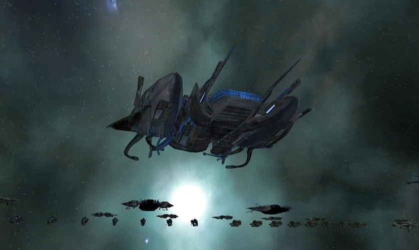 《超新星战术》v20220801 官方简体中文版