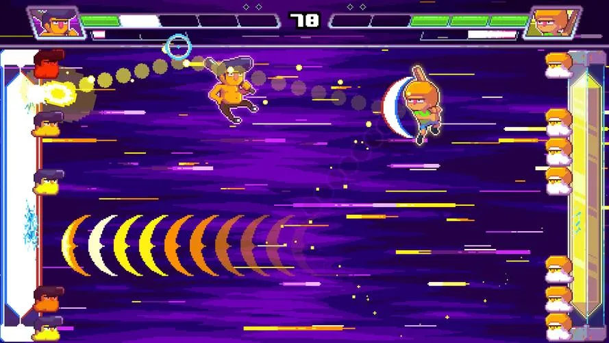 《超时空打球》v1.3.14 官方简体中文版