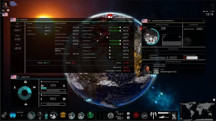 《超级力量3》v1.0.8 官方简体中文版