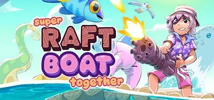《超级木筏》v1.1.1.2s1 官方简体中文版