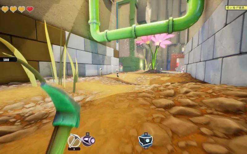《超级领地：六英寸之下(六英寸之下的领地)》v1.1.6072 官方简体中文版