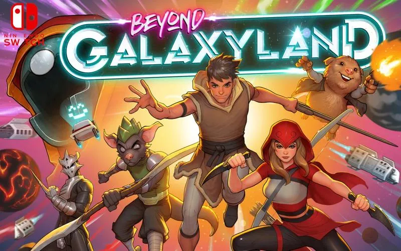 《超越游戏(Beyond The Game)》Ch.1 汉化中文版