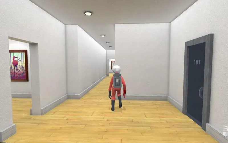 《跨空间探索者》v20230203 官方简体中文版