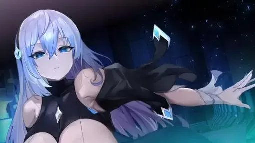 《转录少女拯救行动》官方中文版