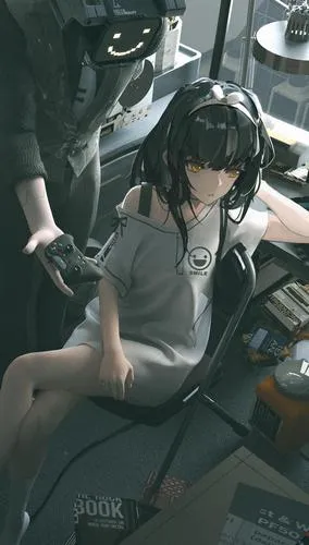 《软禁(HouseArrest)》ver1.0 汉化中文版