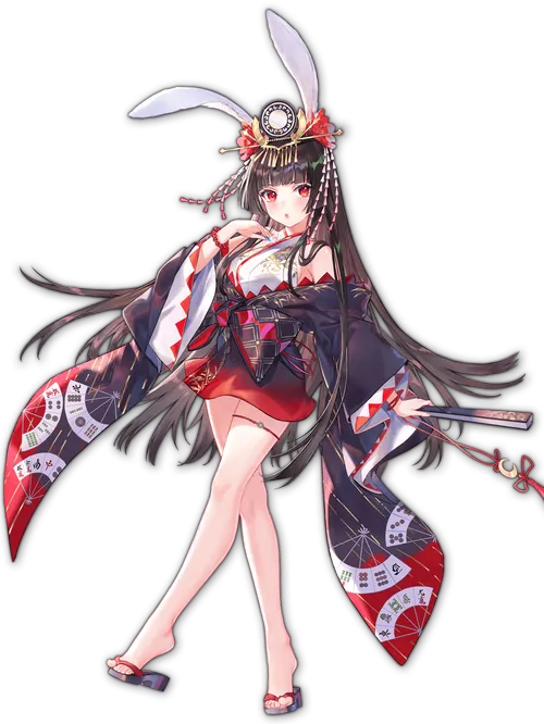 《辉夜姫是充满母性的萝莉婆婆。 ～和兔耳女仆一起欺负新郎～》汉化中文版