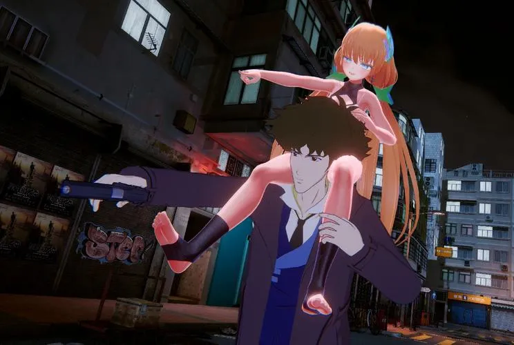 《辍学(DropOut)》ver0.9.02 汉化中文版