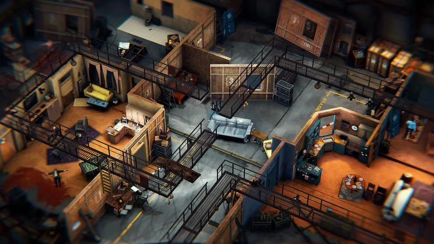 《连环清道夫》Build.10874768 官方简体中文版