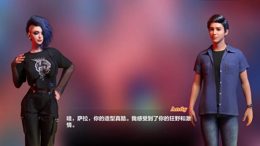 《迟到摄影师4》官方中文版