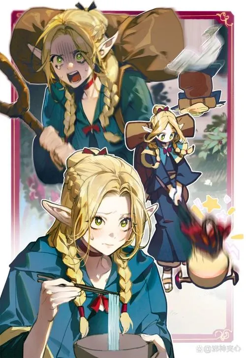 《迷宫之馆(Maison de Labyrinth)》Ver2.0 官方中文版