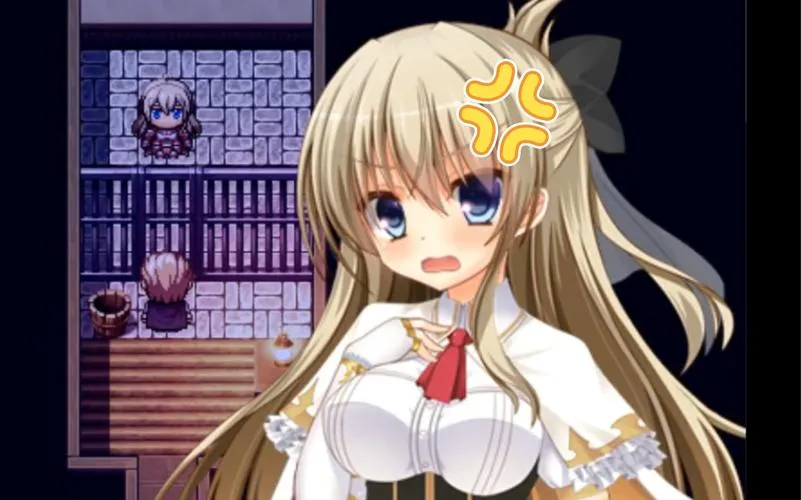 《迷宫物语 – FALL IN LABYRINTH》V1.3 官方中文版