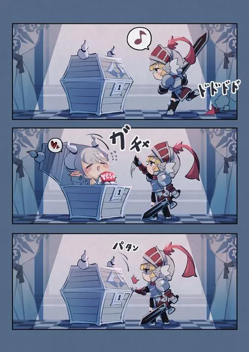《迷宮：雪拉莉德的异种终身刑》汉化中文版