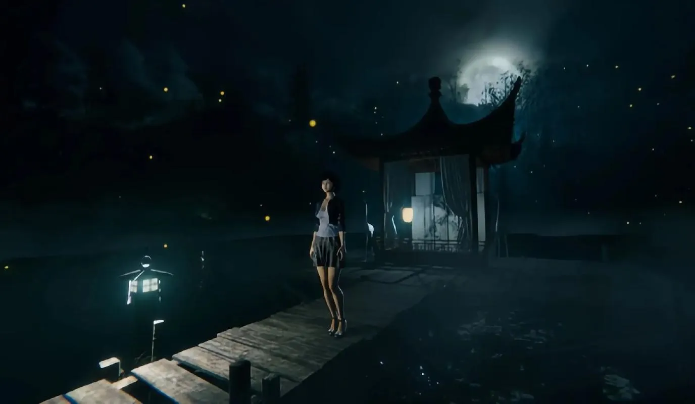 《迷离诡夜》v20231129 官方简体中文版