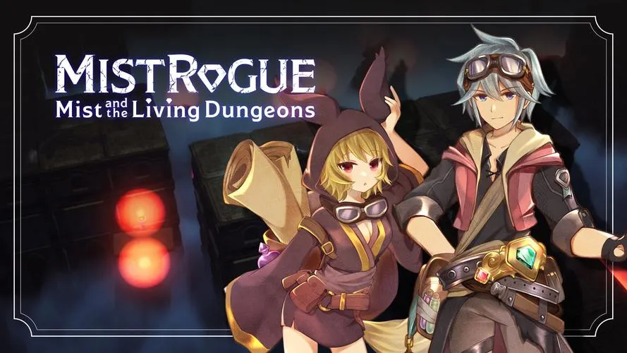 《迷雾魔域：迷雾与活地下城》v1.0.0 官方简体中文版