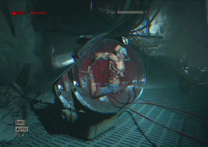 《逃生1》v20150609 简体中文汉化版 [集成8号升级档+告密者DLC]