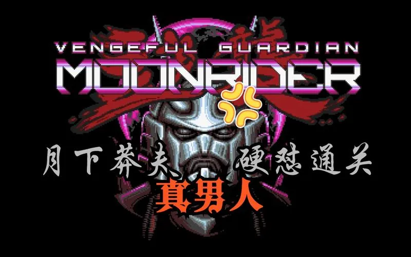 《逆袭：月亮骑士》Build.10710596 官方简体中文版