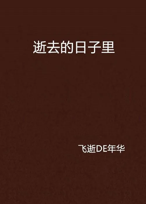 《逝去的日子》v1.0.3 官方繁体中文版